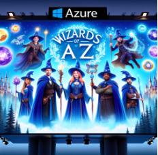 Azure Logo